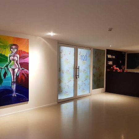 Hotel Corbie Geel Dış mekan fotoğraf