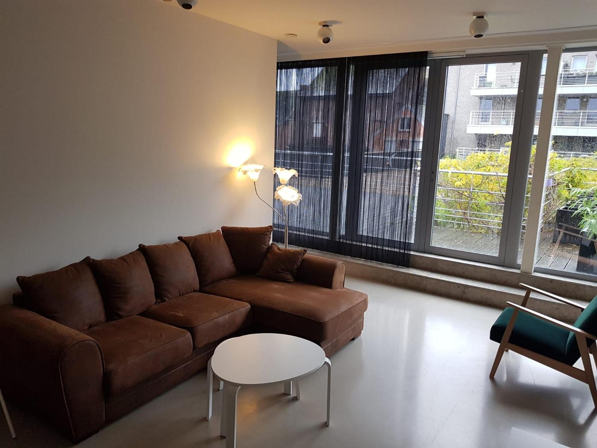 Hotel Corbie Geel Dış mekan fotoğraf