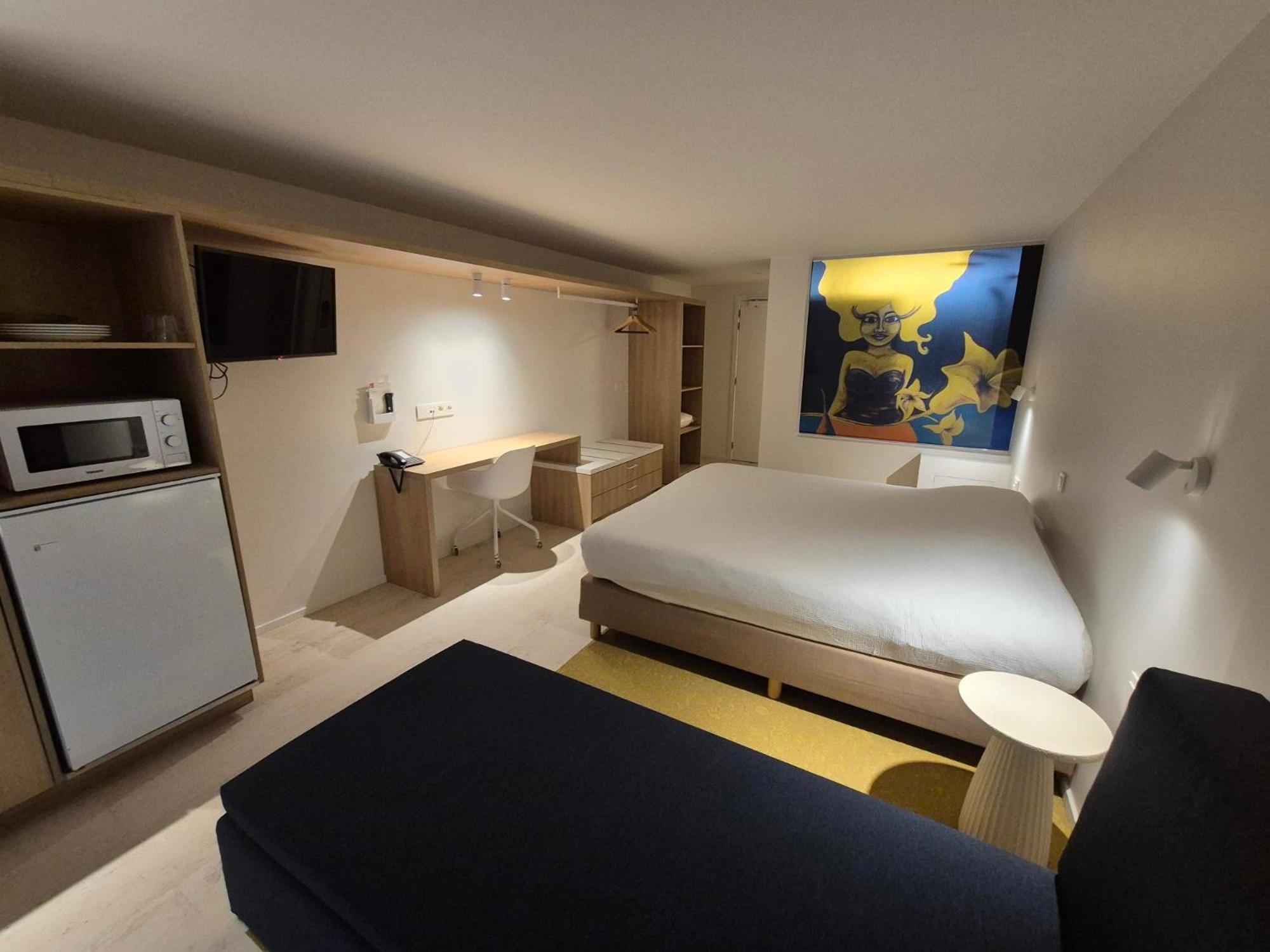 Hotel Corbie Geel Dış mekan fotoğraf