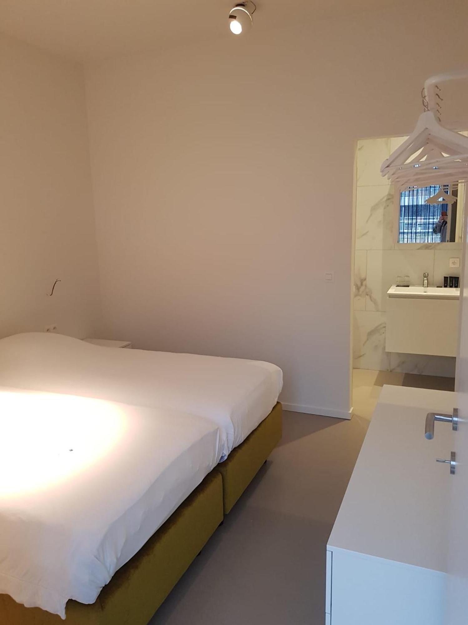 Hotel Corbie Geel Oda fotoğraf