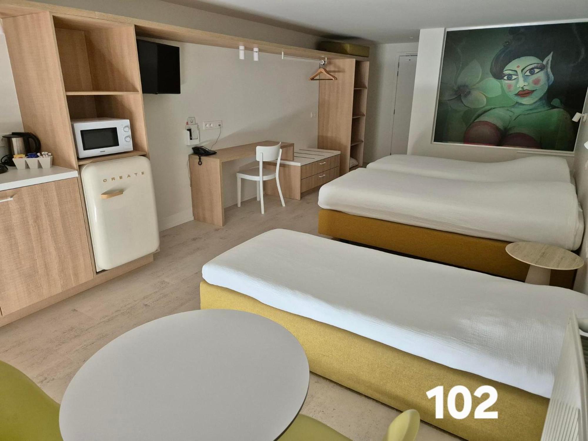 Hotel Corbie Geel Dış mekan fotoğraf