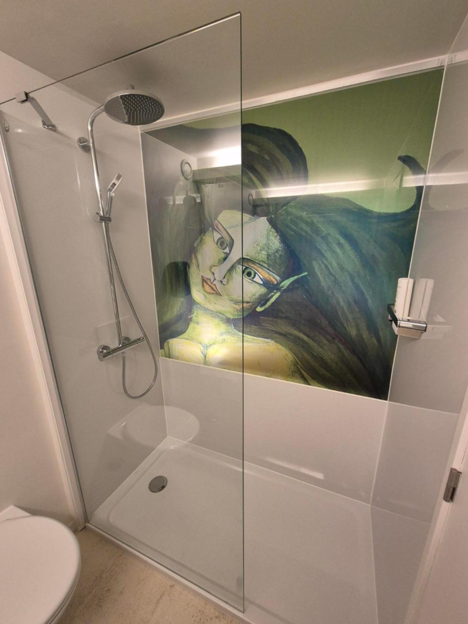 Hotel Corbie Geel Dış mekan fotoğraf