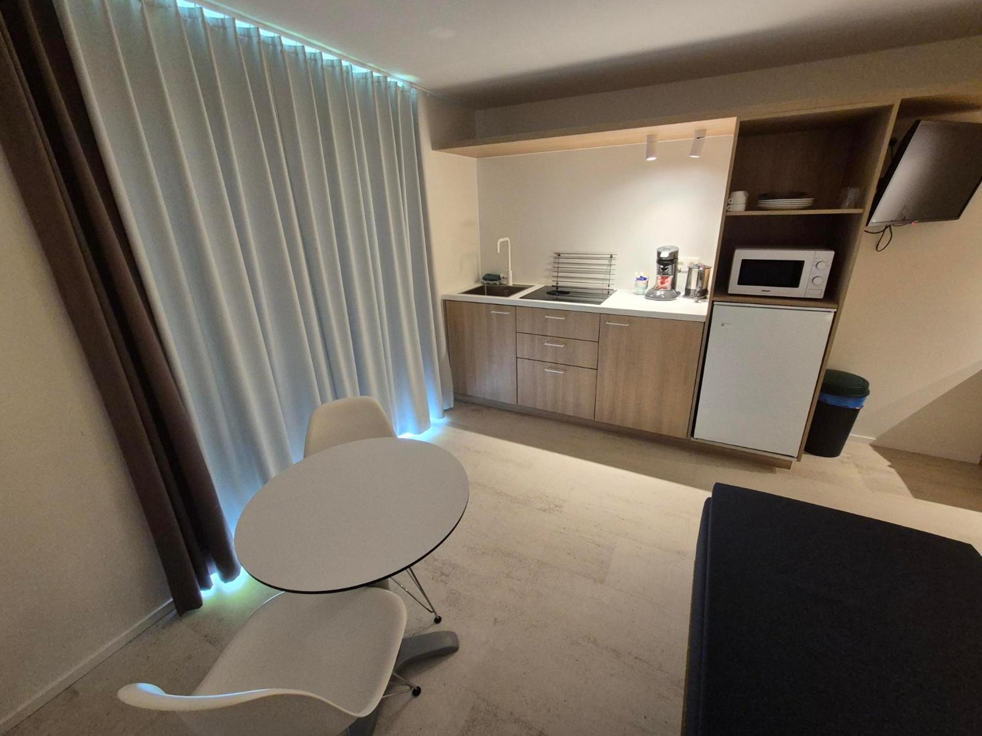 Hotel Corbie Geel Dış mekan fotoğraf