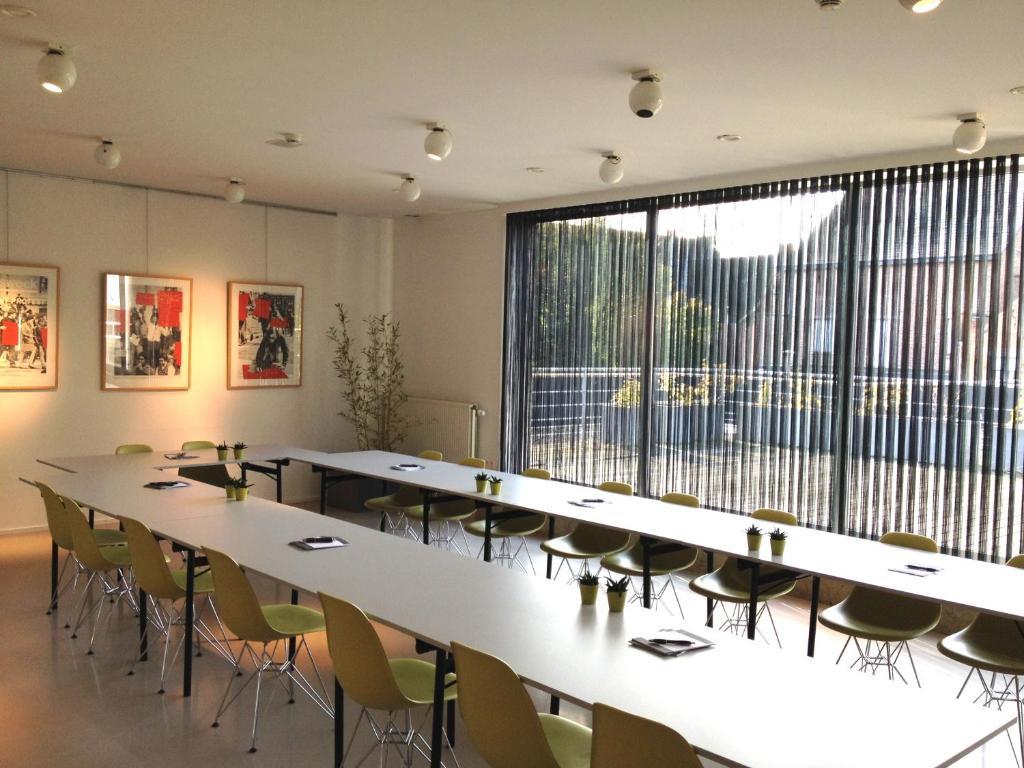 Hotel Corbie Geel Dış mekan fotoğraf