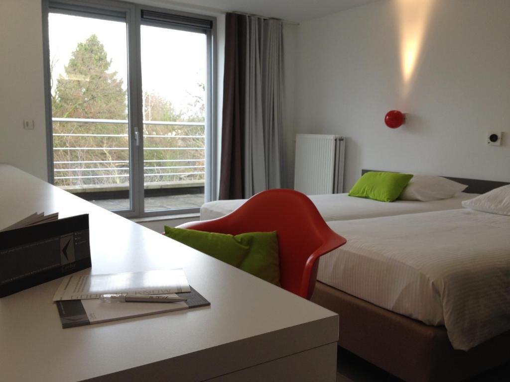 Hotel Corbie Geel Dış mekan fotoğraf