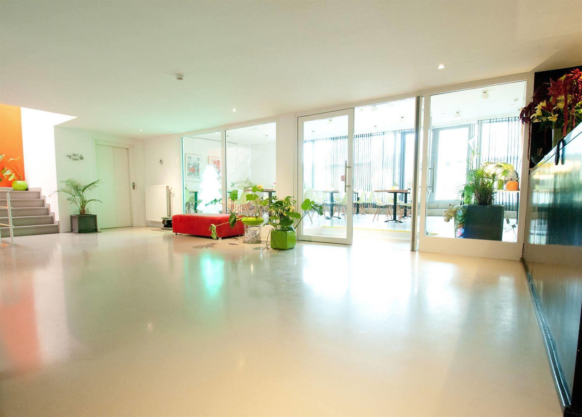 Hotel Corbie Geel Dış mekan fotoğraf