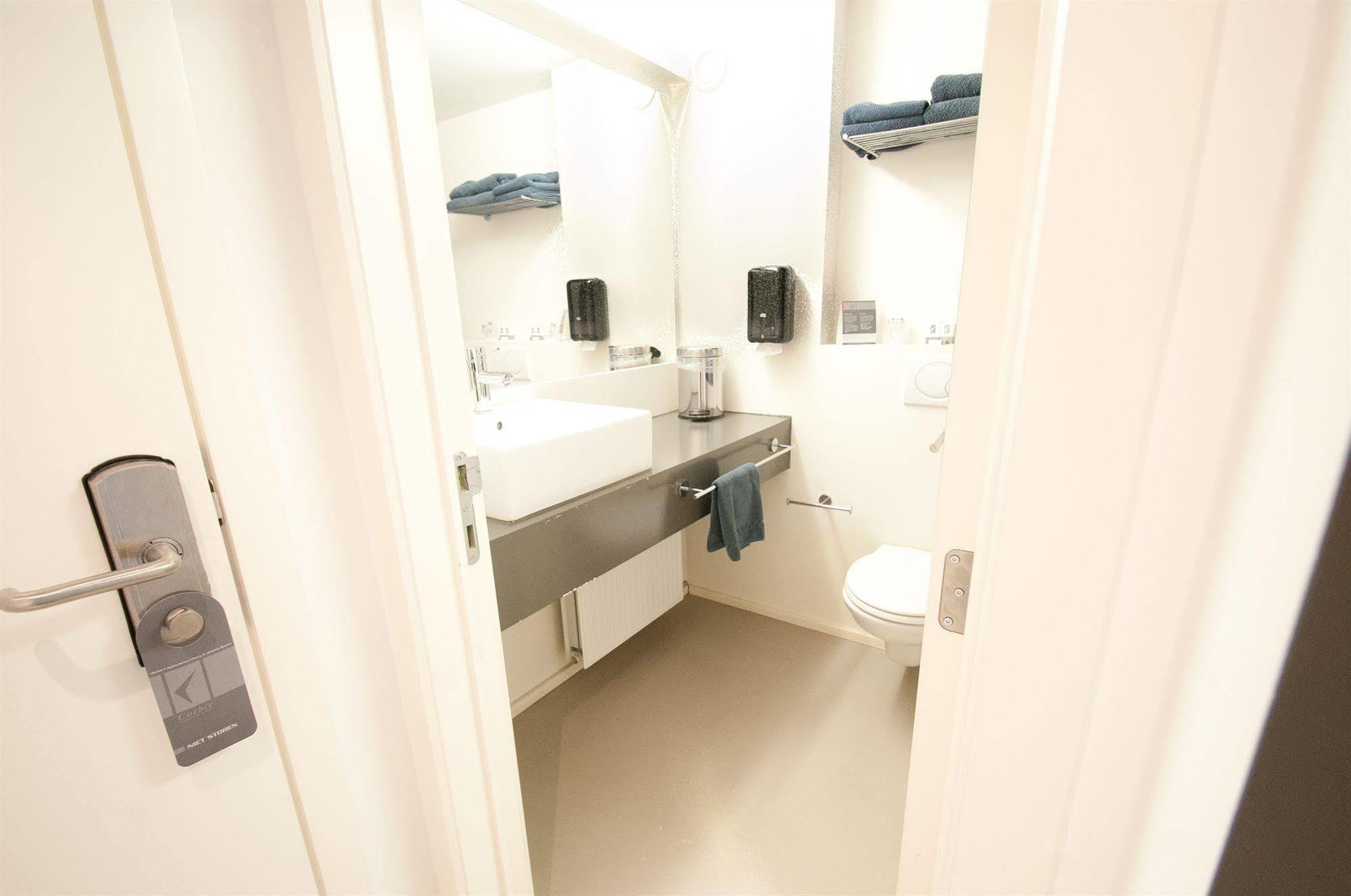 Hotel Corbie Geel Dış mekan fotoğraf
