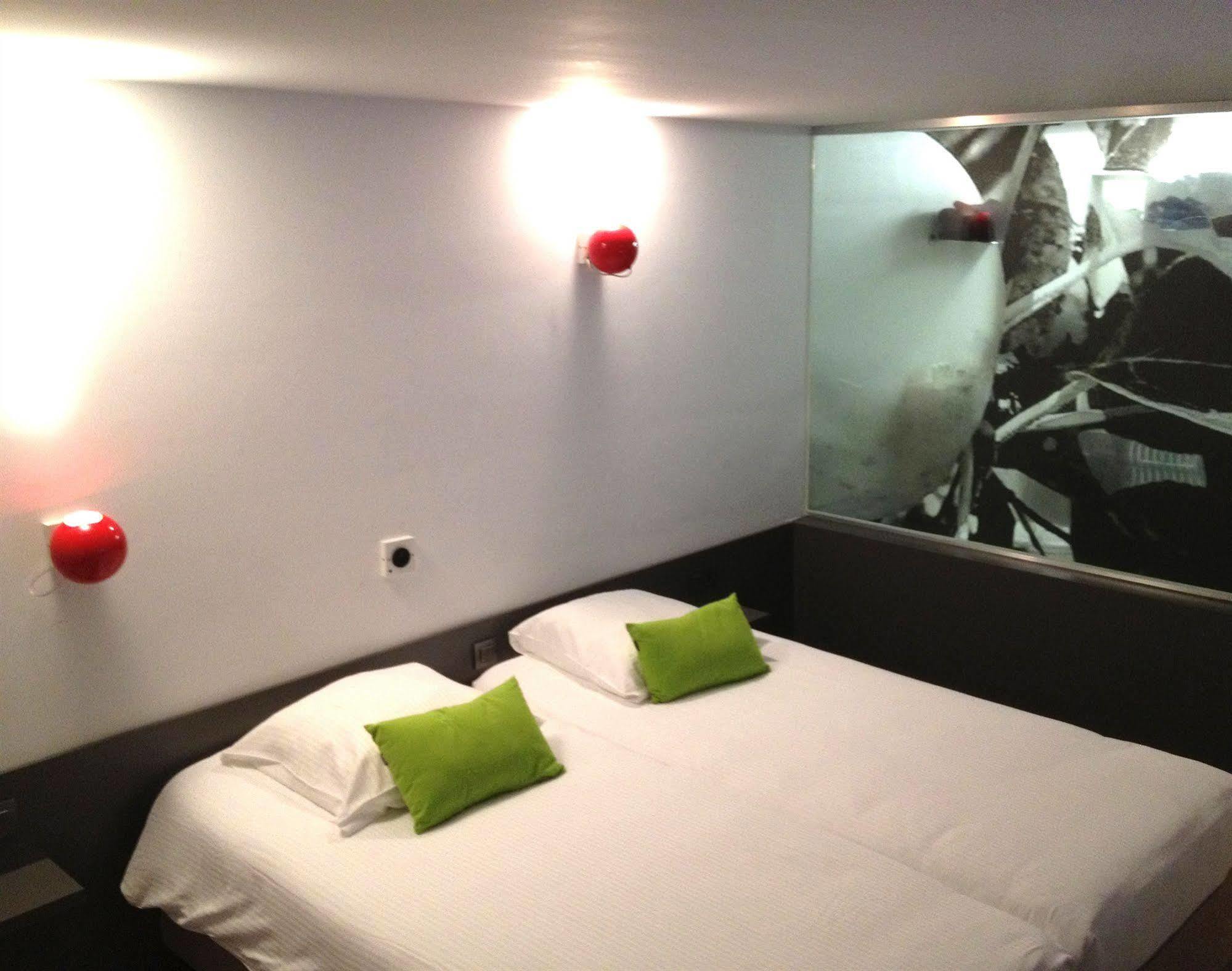 Hotel Corbie Geel Dış mekan fotoğraf