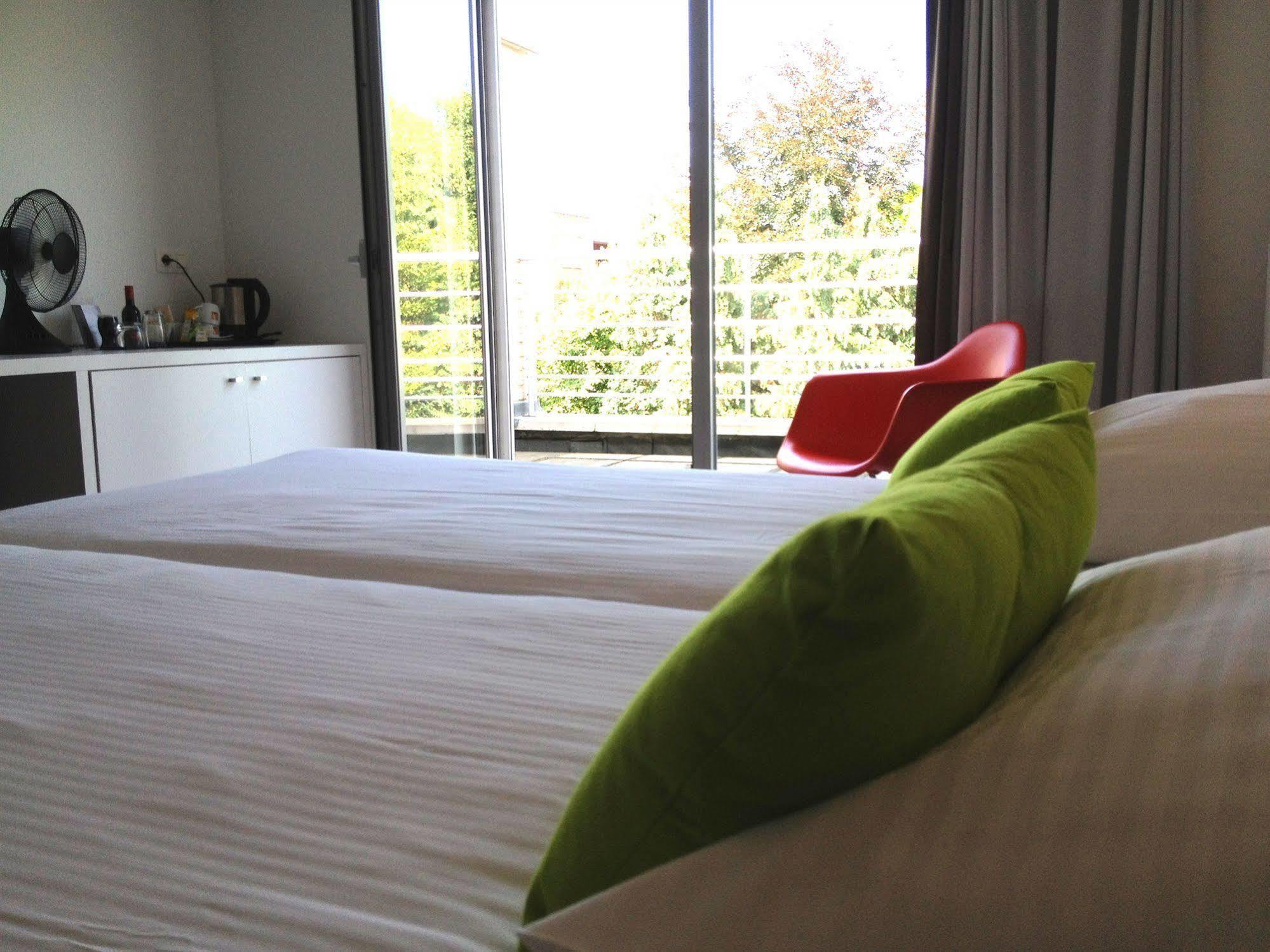 Hotel Corbie Geel Dış mekan fotoğraf
