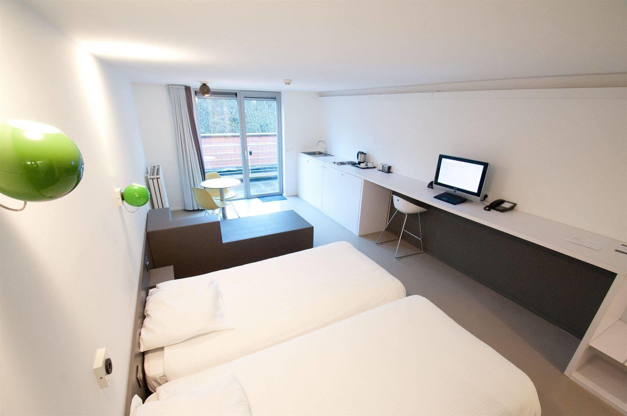 Hotel Corbie Geel Dış mekan fotoğraf
