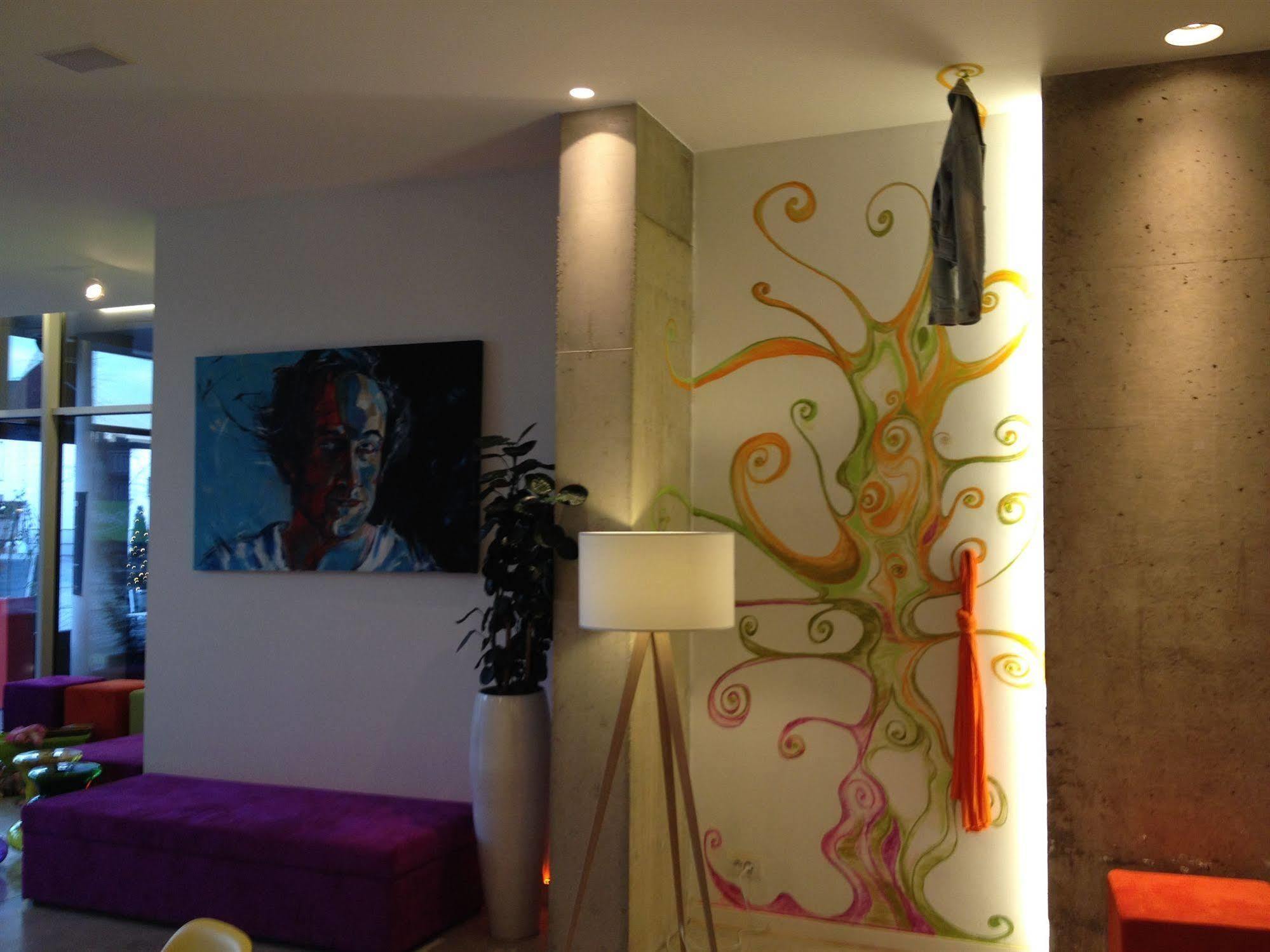 Hotel Corbie Geel Dış mekan fotoğraf