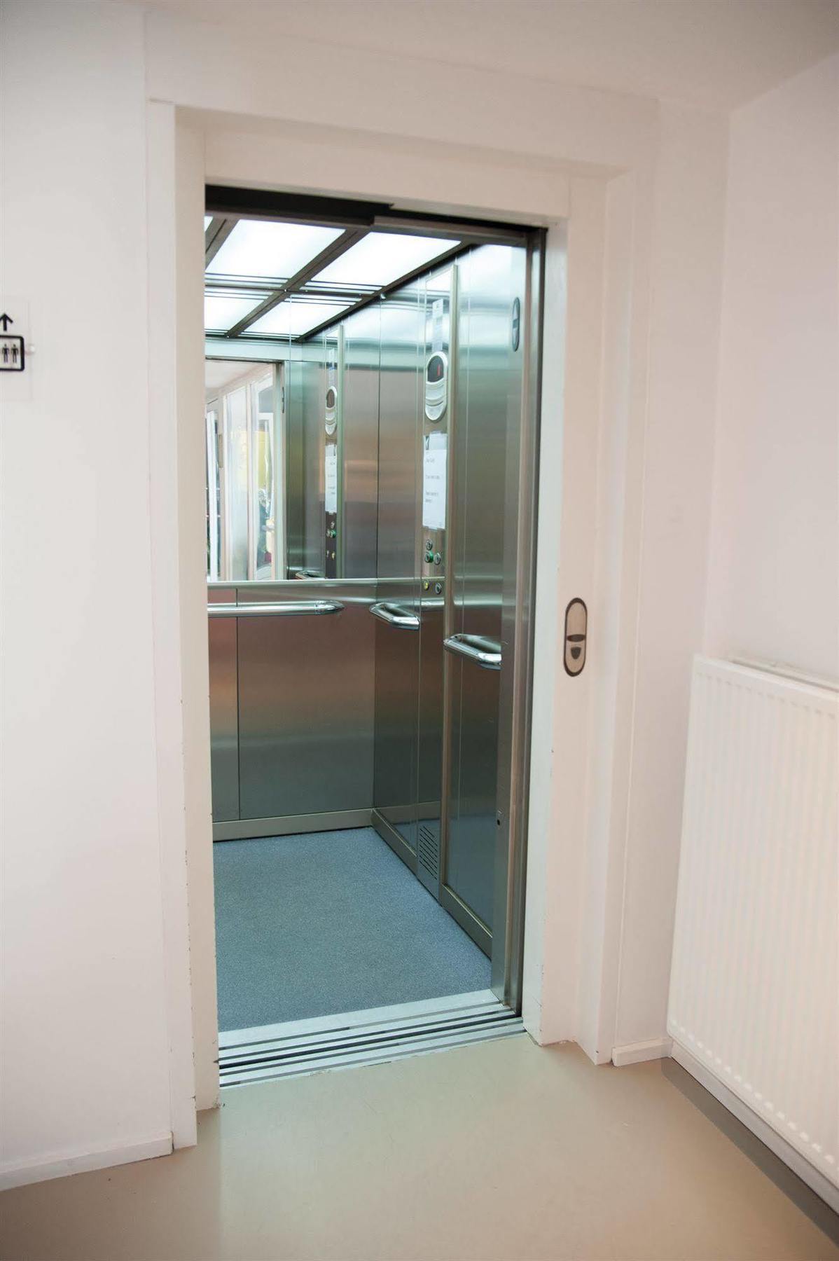 Hotel Corbie Geel Dış mekan fotoğraf